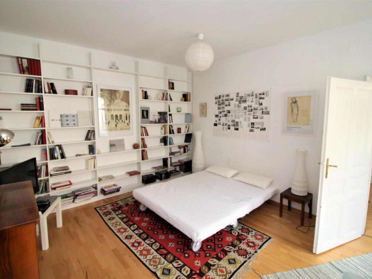 Apartment Wieden-2 Buitenkant foto